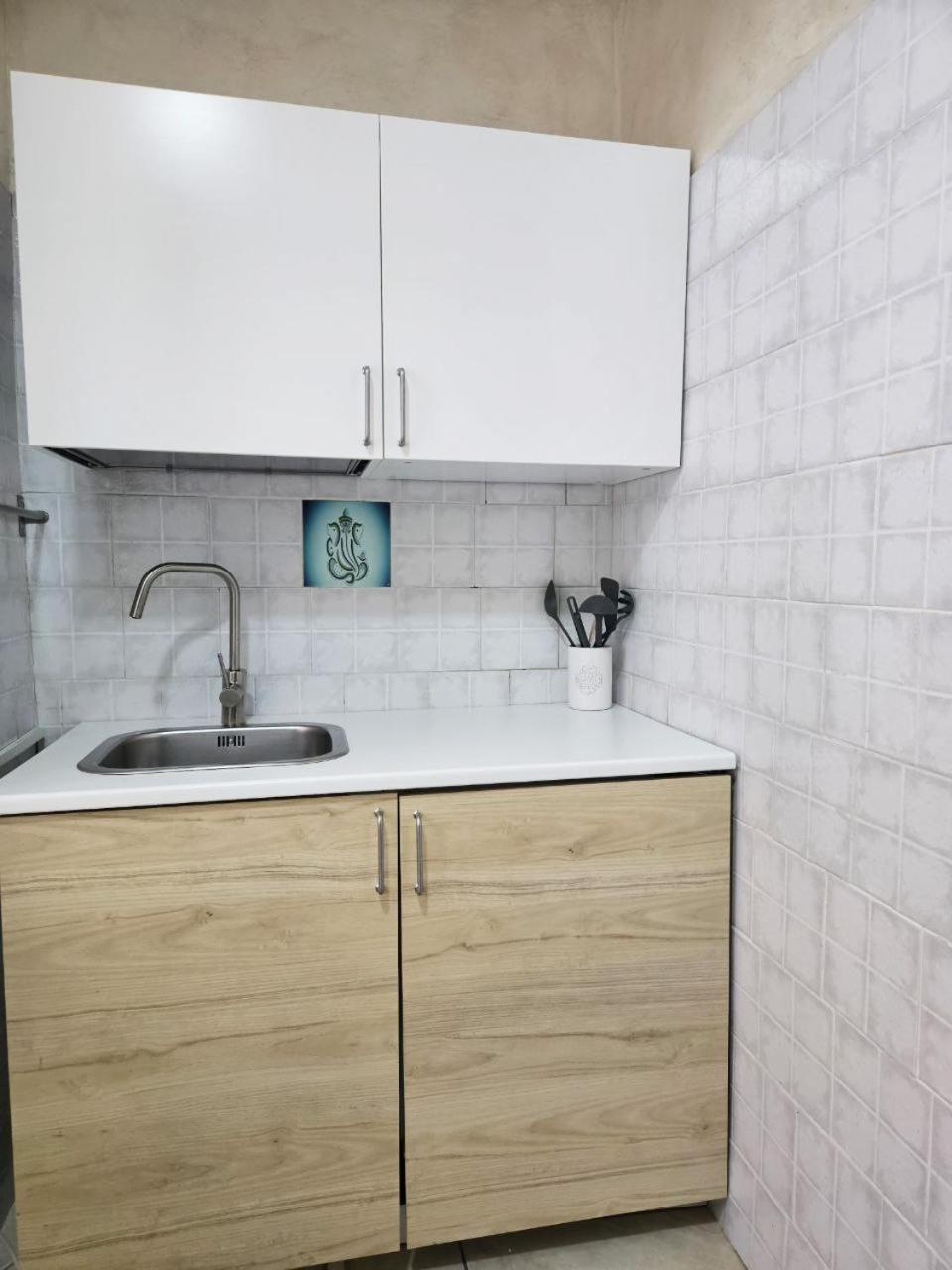 Casa San Gregorio Armeno Apartment Naples Exterior photo